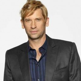 Roger Howarth